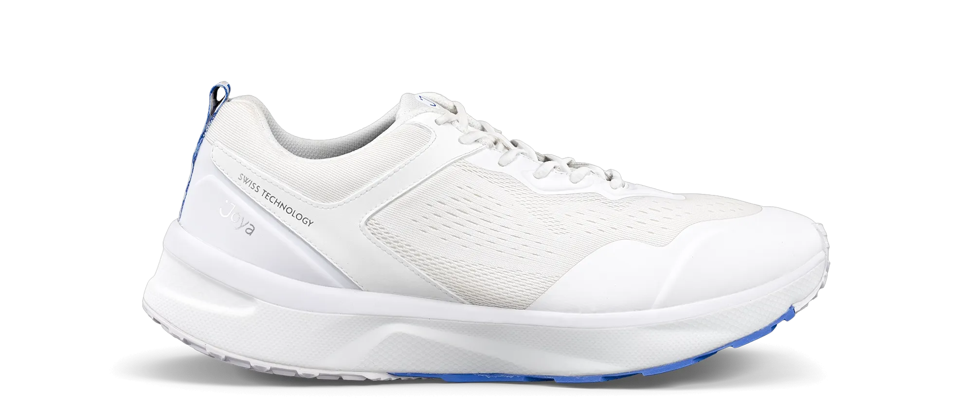 Veloce white