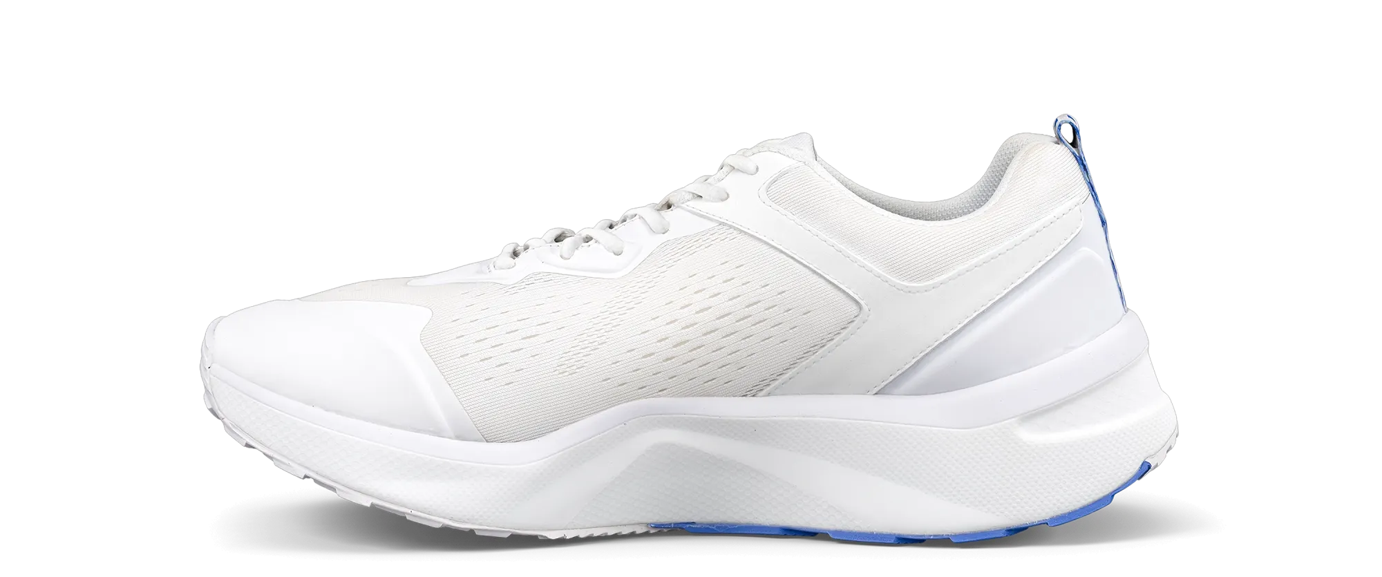Veloce white