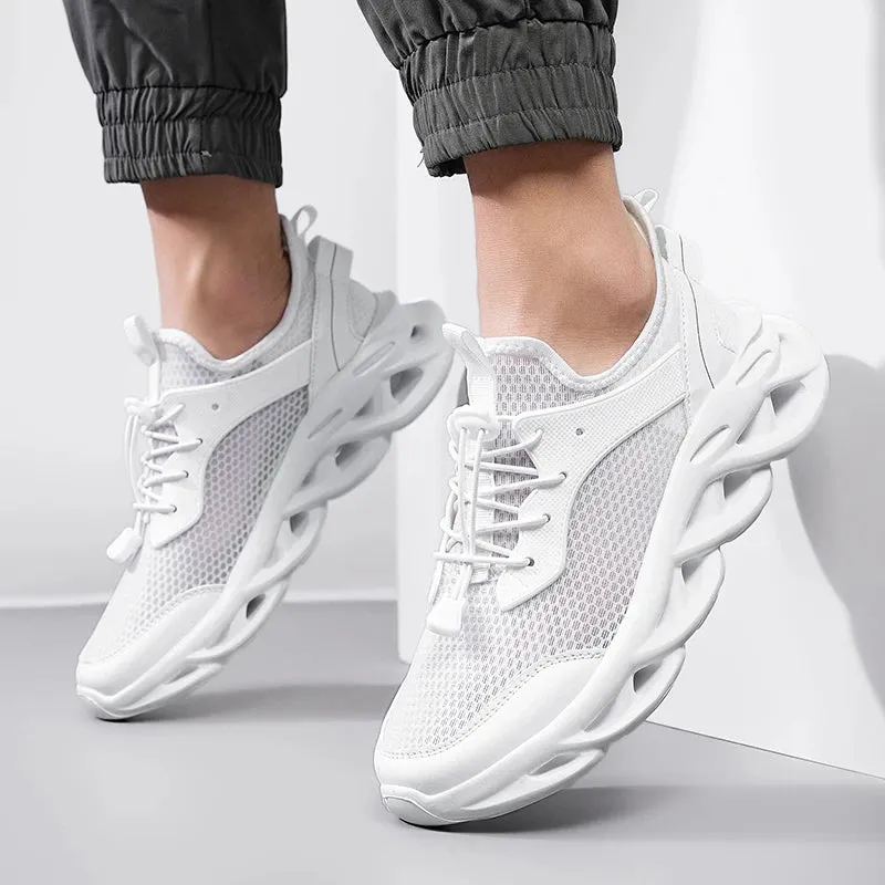 Veltrix Dynamic Sole Sneakers