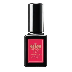 VETRO Gel Polish - 149 Strawberry Drop
