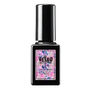VETRO Gel Polish - 619 Neon Splash
