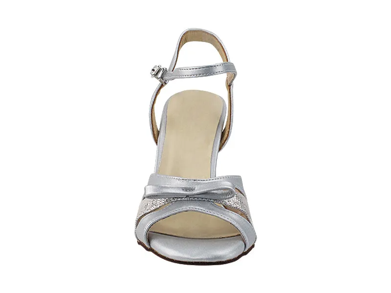 VFTango 023 Light Silve & Silver Scale