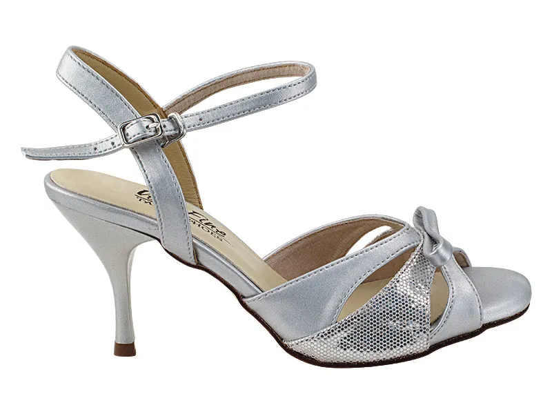 VFTango 023 Light Silve & Silver Scale