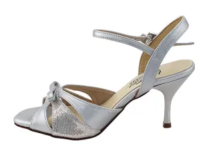 VFTango 023 Light Silve & Silver Scale