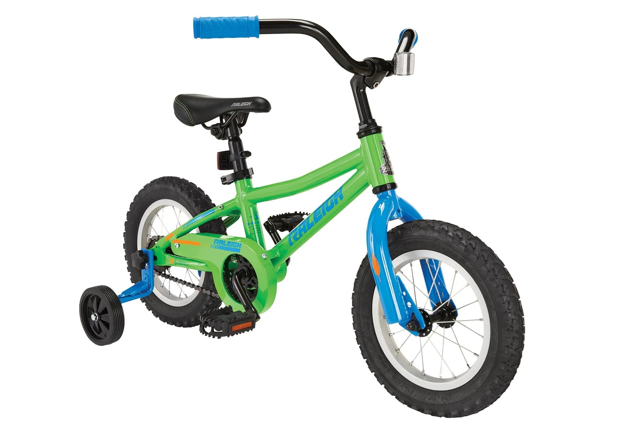 Vibe - Kids' Bike (12") - Green