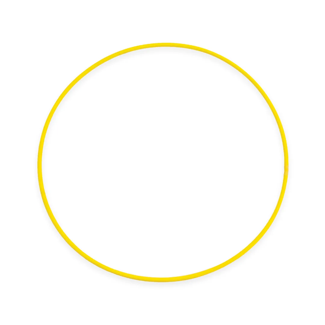 Victor Hoop - 61cm