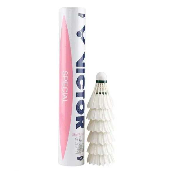 VICTOR Special Shuttlecock