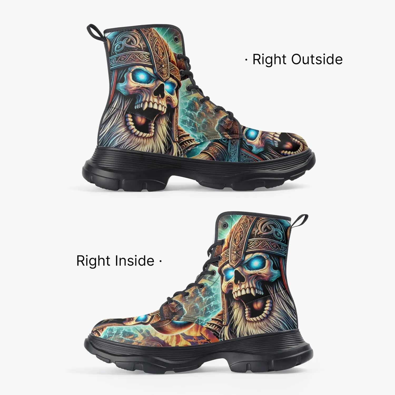 Viking Rage
