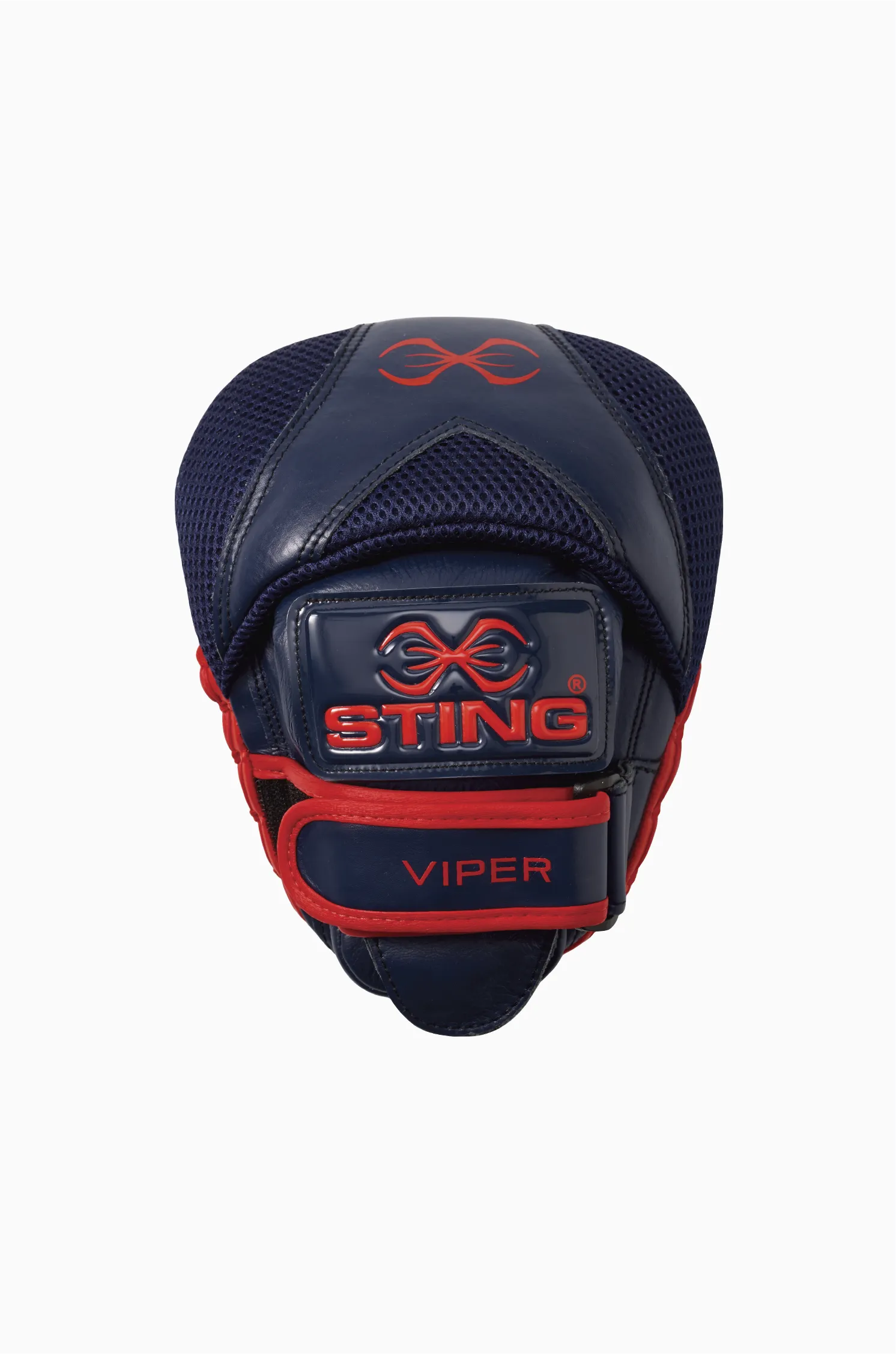 Viper X Speed Focus Mitts