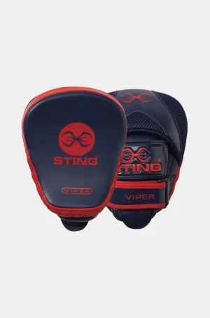 Viper X Speed Focus Mitts