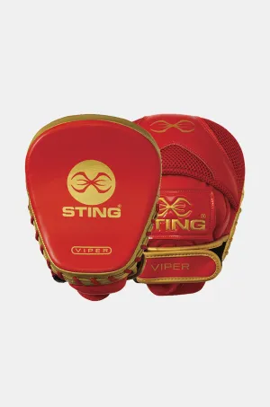Viper X Speed Focus Mitts