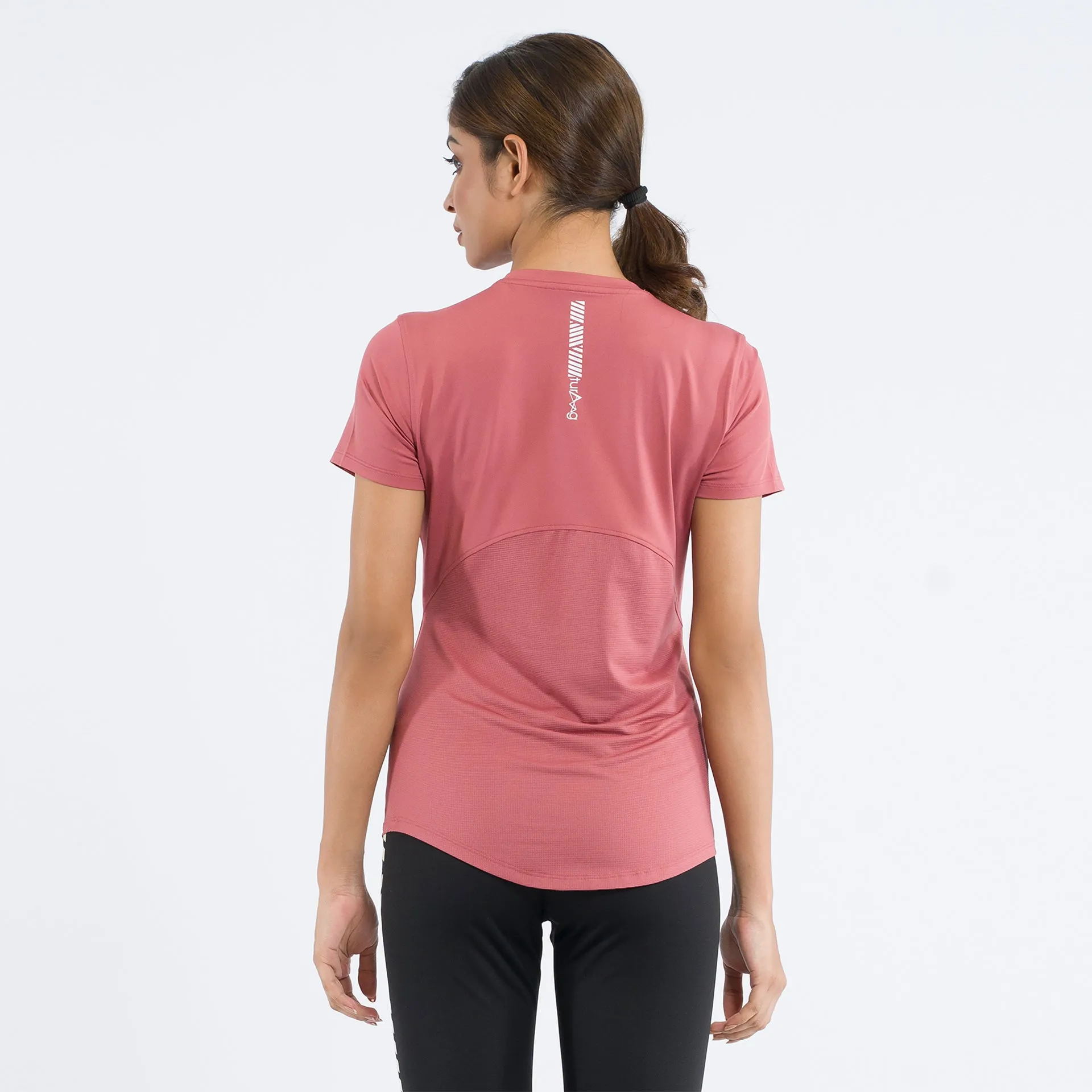 Vitality Training T-shirt