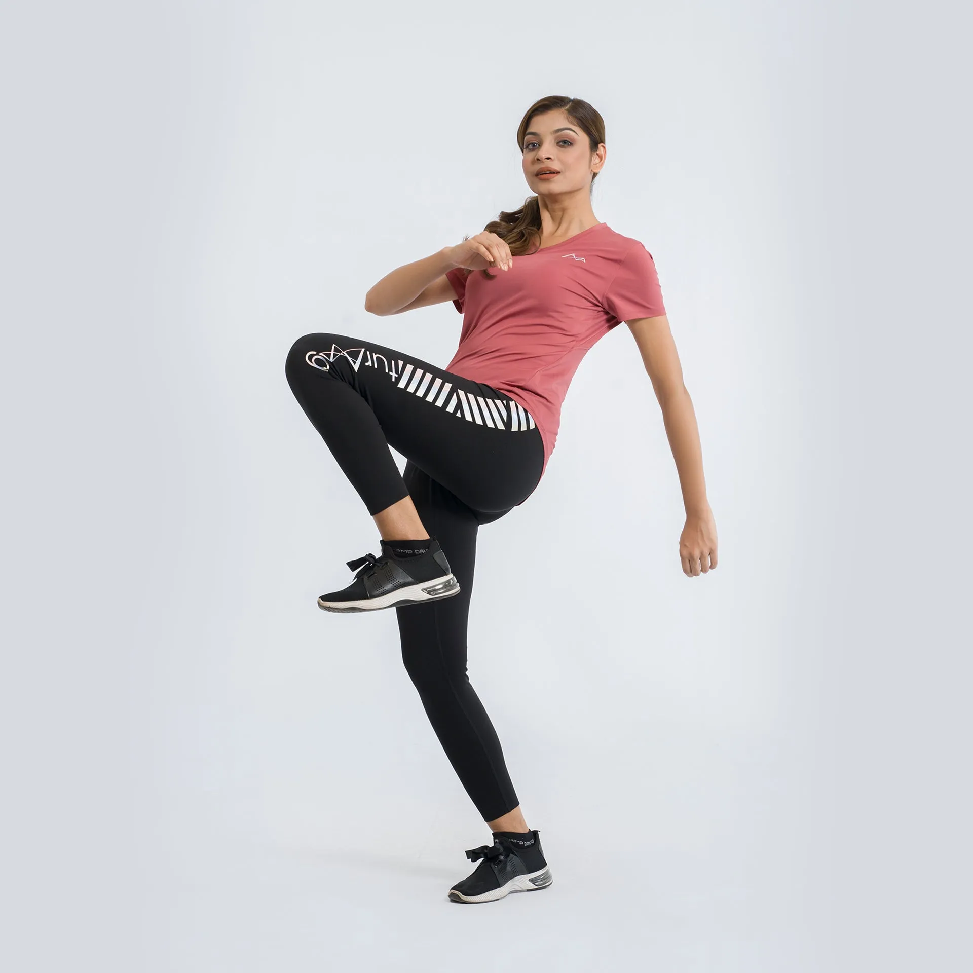 Vitality Training T-shirt