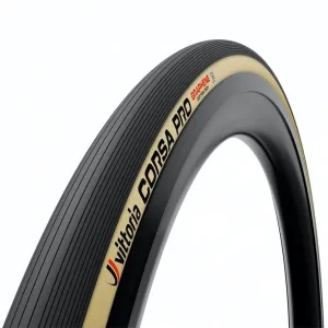 Vittoria Corsa Pro 700x24C - TLR - Para G2