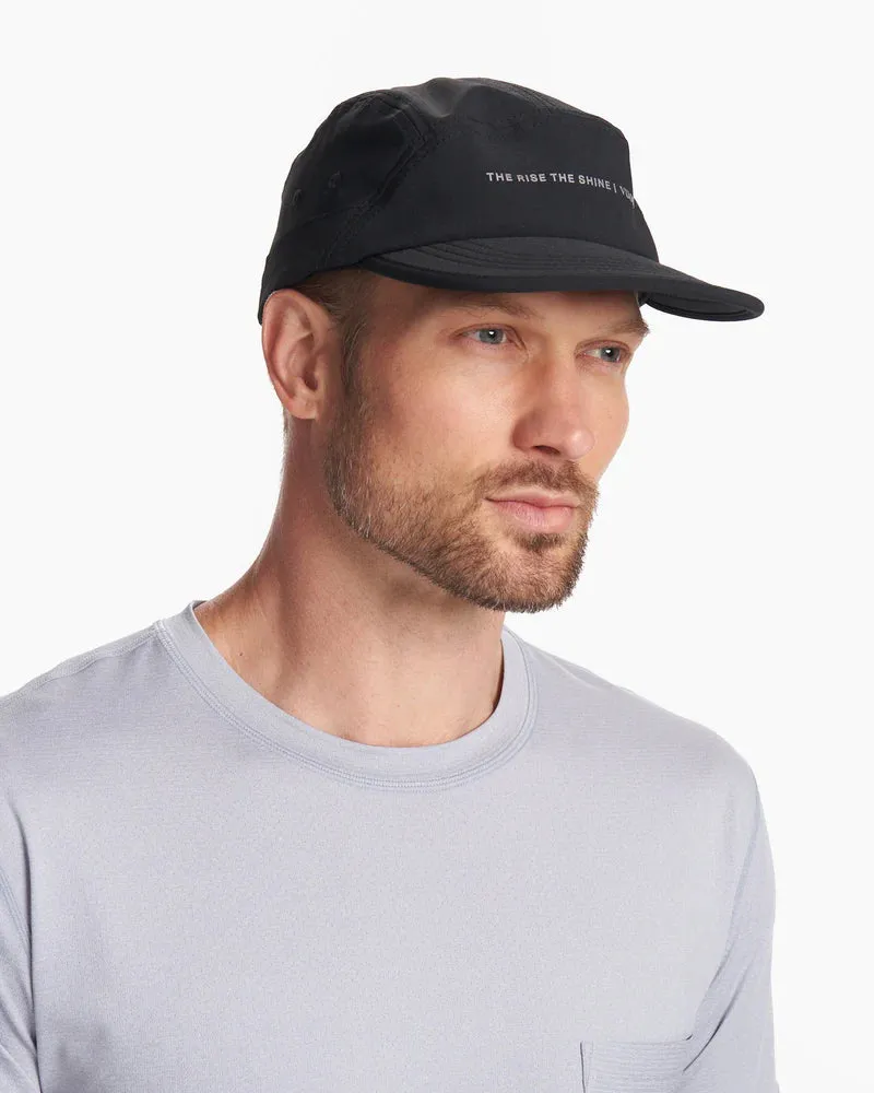 Vuori Trail Run Cap