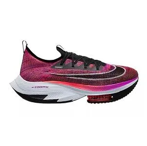W. Nike Air Zoom Alphafly Next% Flyknit - 501