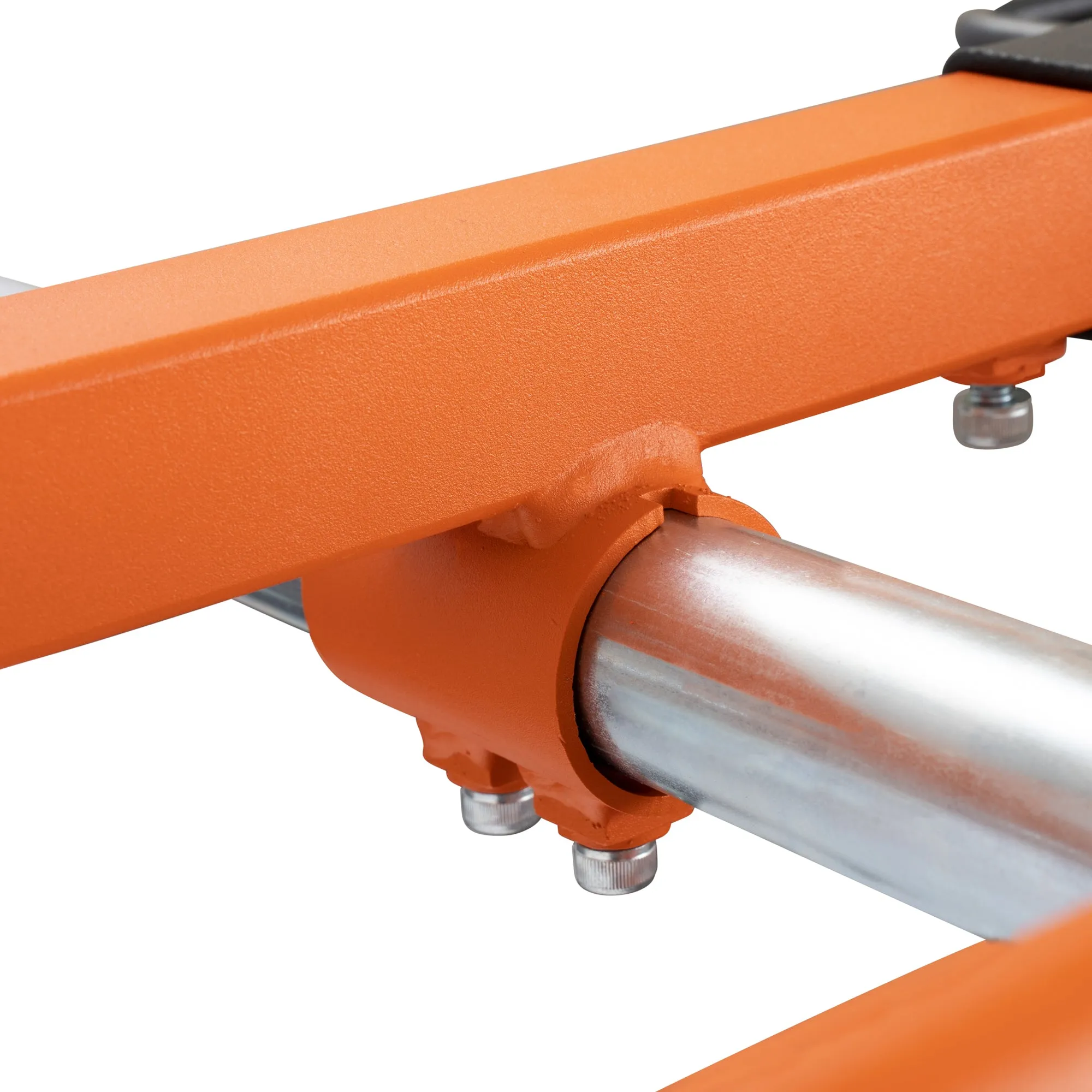 W1 (One Bike Rack)