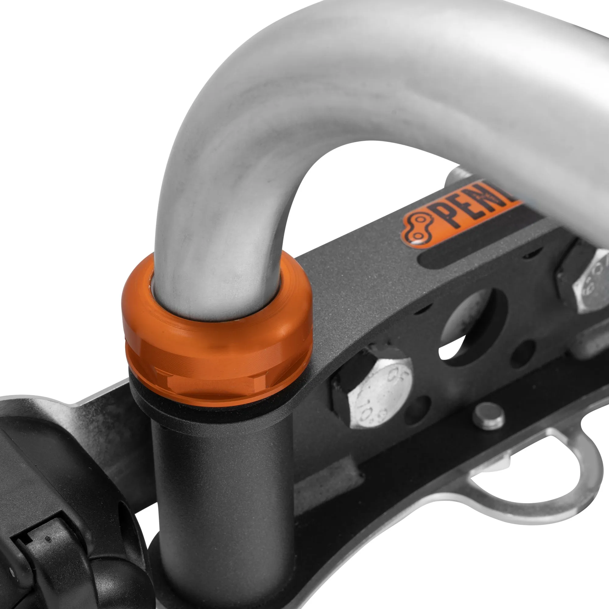 W1 (One Bike Rack)
