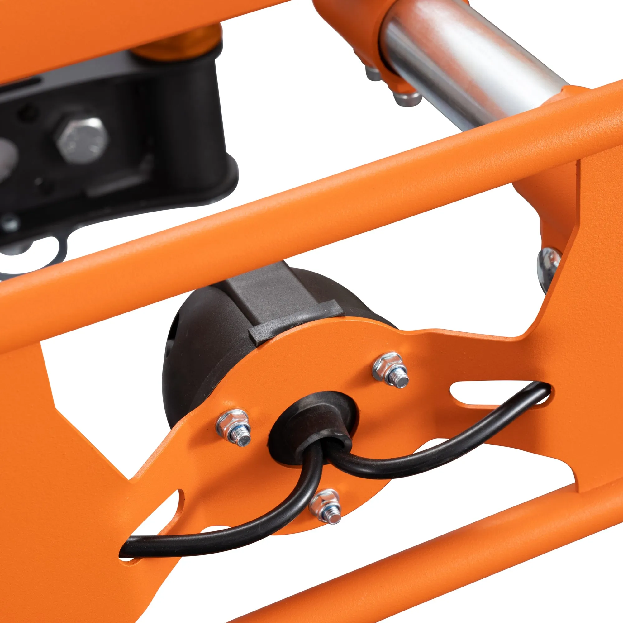 W2 (Two Bike Rack)