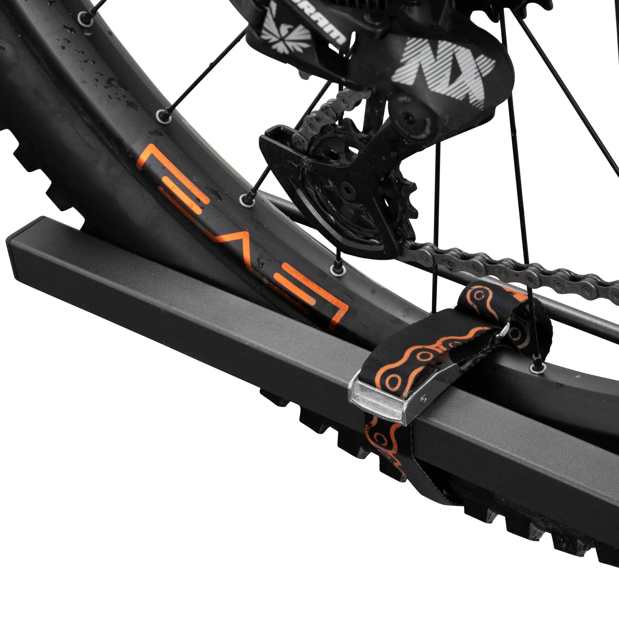 W2 (Two Bike Rack)