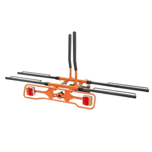 W2 (Two Bike Rack)