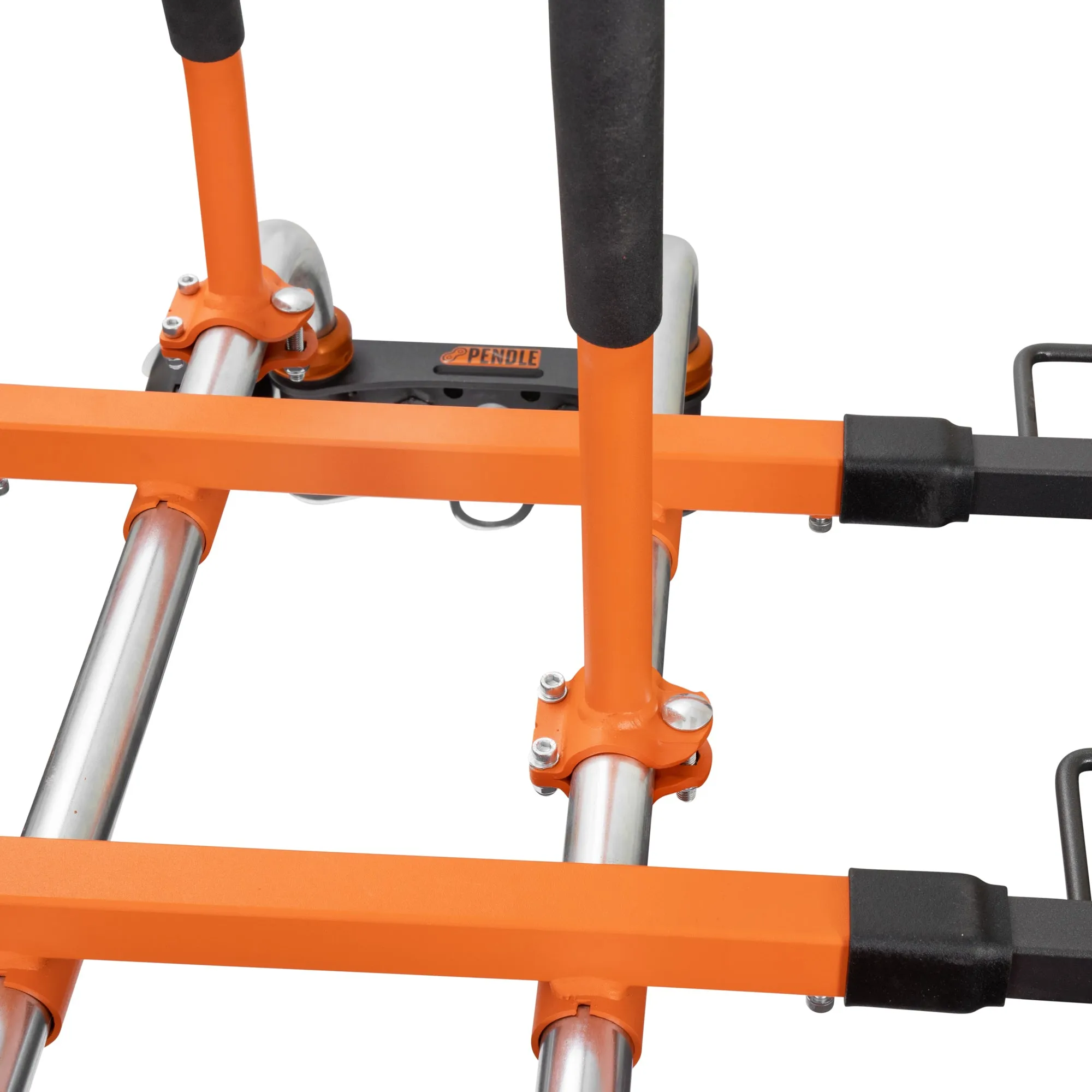 W2 (Two Bike Rack)