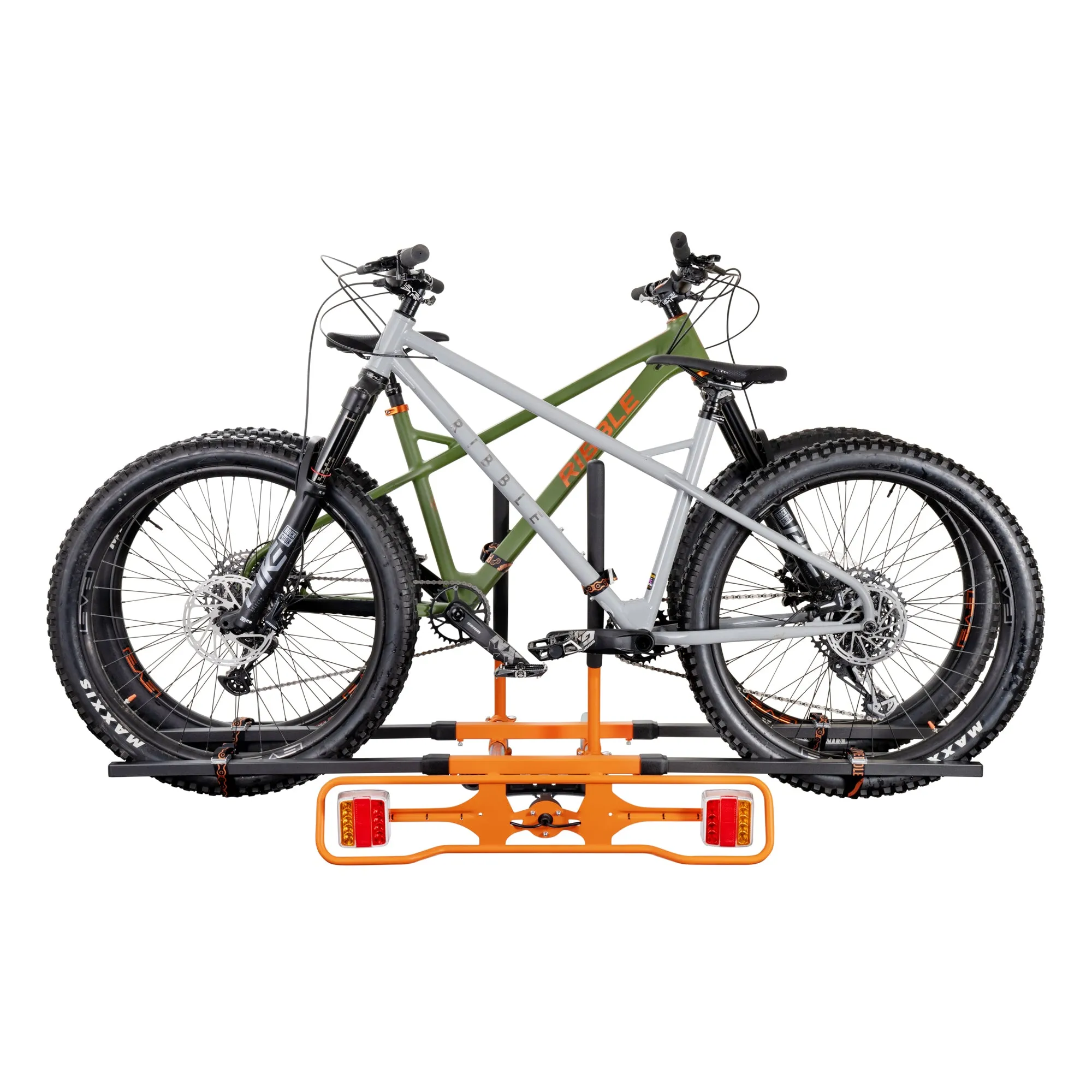 W2 (Two Bike Rack)