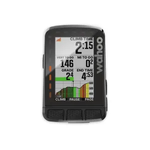 Wahoo - ELEMNT Roam V2 GPS Bike Computer
