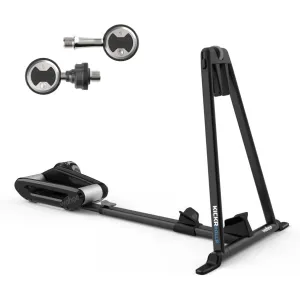 Wahoo Kickr Rollr Smart Trainer Bundle