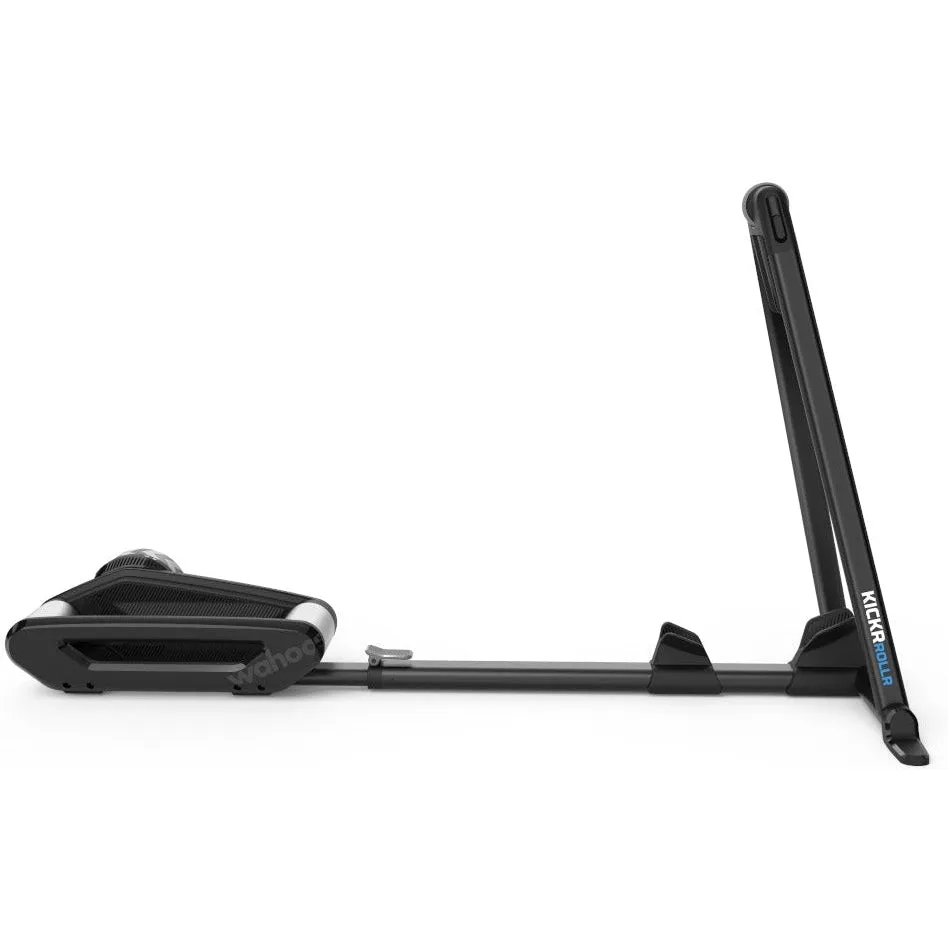 Wahoo Kickr Rollr Smart Trainer Bundle