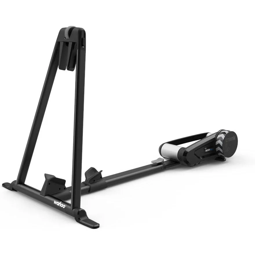 Wahoo Kickr Rollr Smart Trainer Bundle