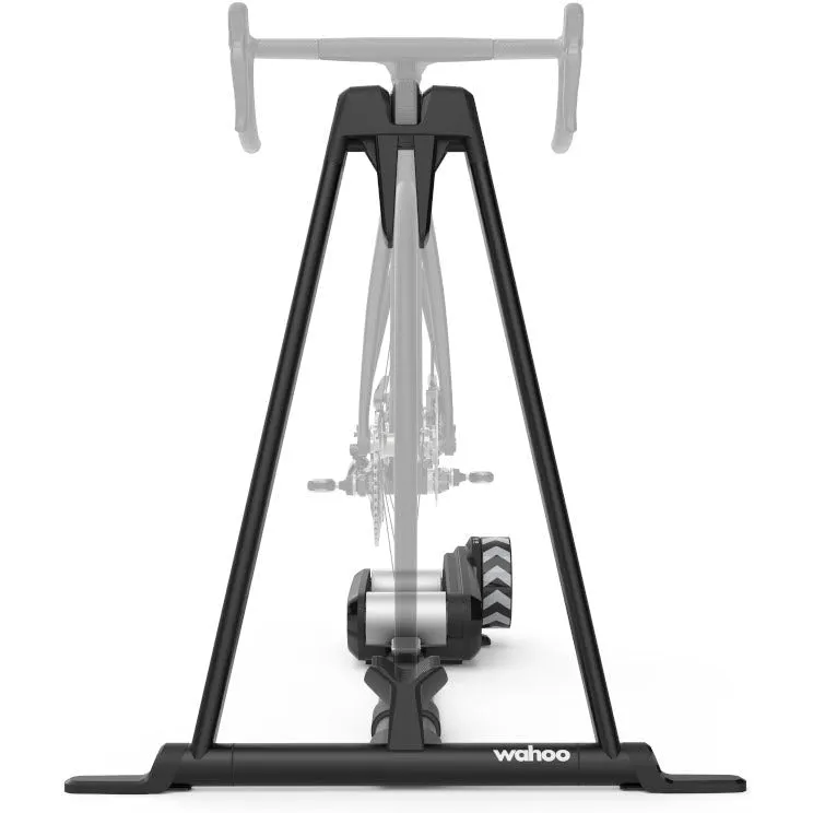 Wahoo Kickr Rollr Smart Trainer Bundle