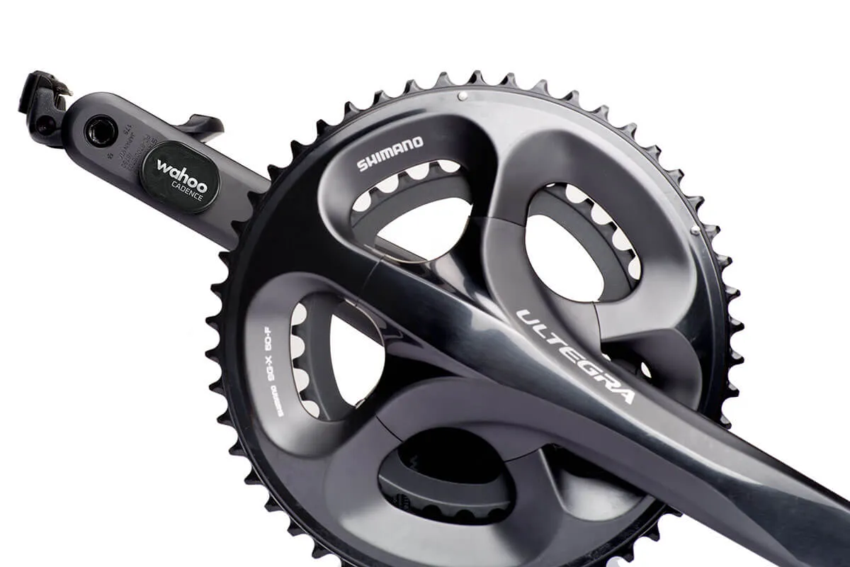Wahoo Speed and Cadence Sensor Kit