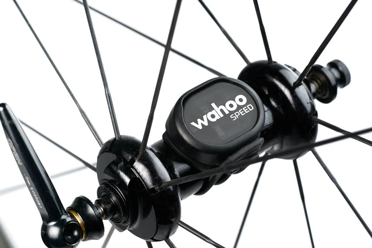 Wahoo Speed and Cadence Sensor Kit