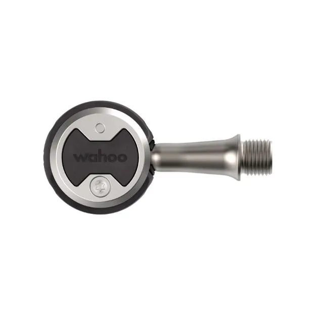 Wahoo Speedplay NANO Pedal System