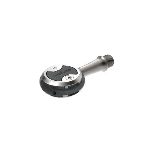 Wahoo Speedplay NANO Pedal System