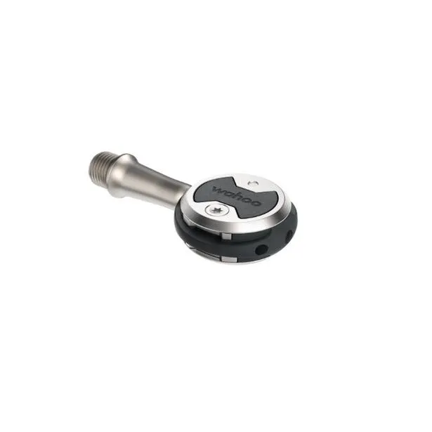 Wahoo Speedplay NANO Pedal System