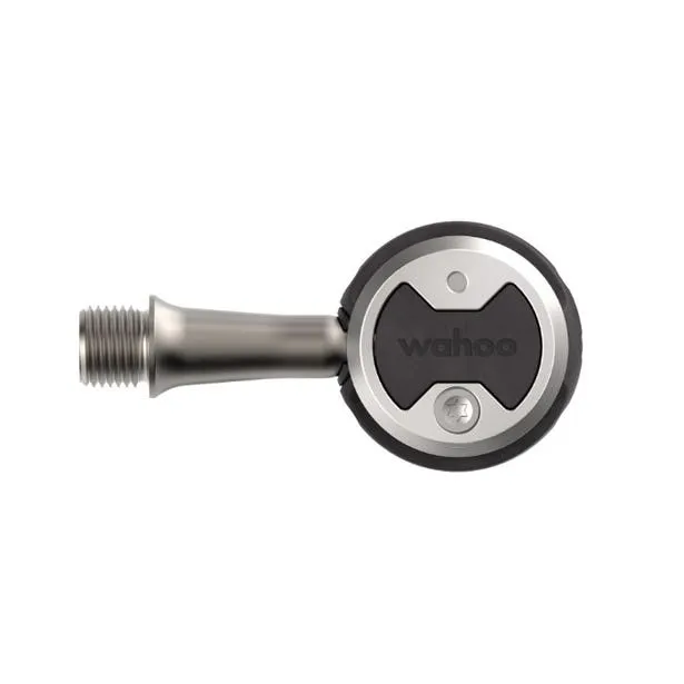 Wahoo Speedplay NANO Pedal System