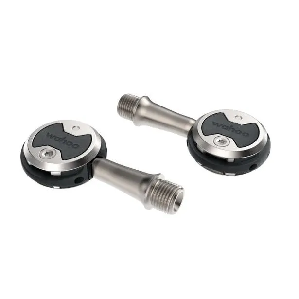 Wahoo Speedplay NANO Pedal System