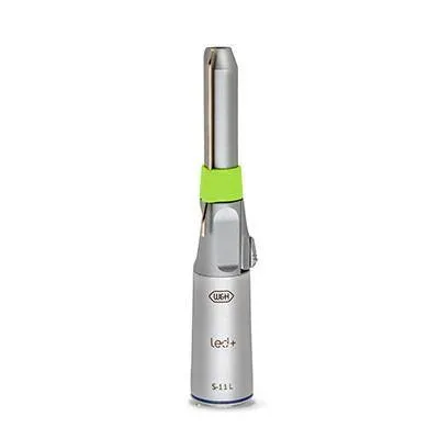 W&H S-11 L Mini LED   Oral Surgery Handpiece 1:1