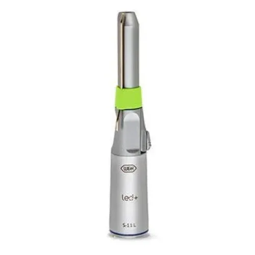 W&H S-11 L Mini LED   Oral Surgery Handpiece 1:1