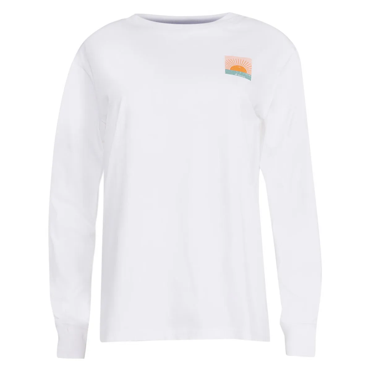 WAPTA WOMEN'S LONG SLEEVE SWEATER