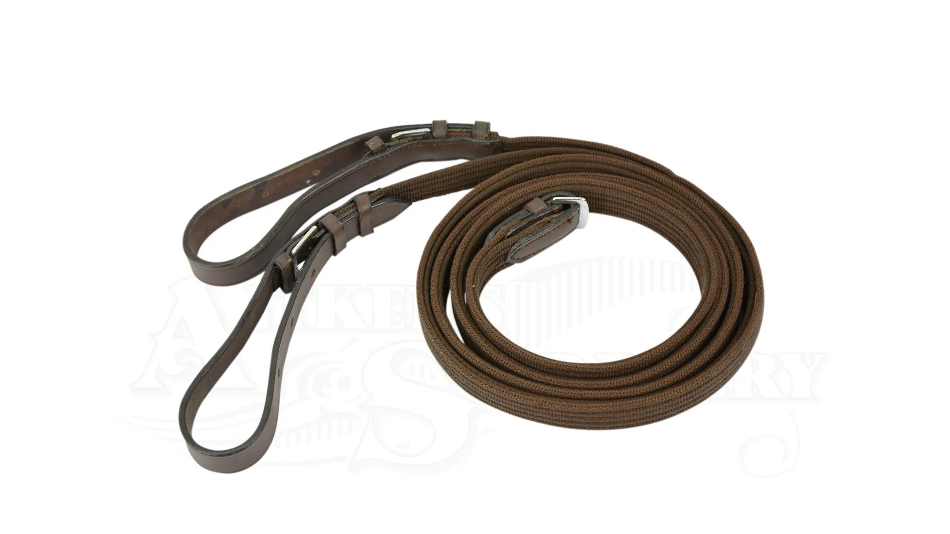 Webbing Draw Reins