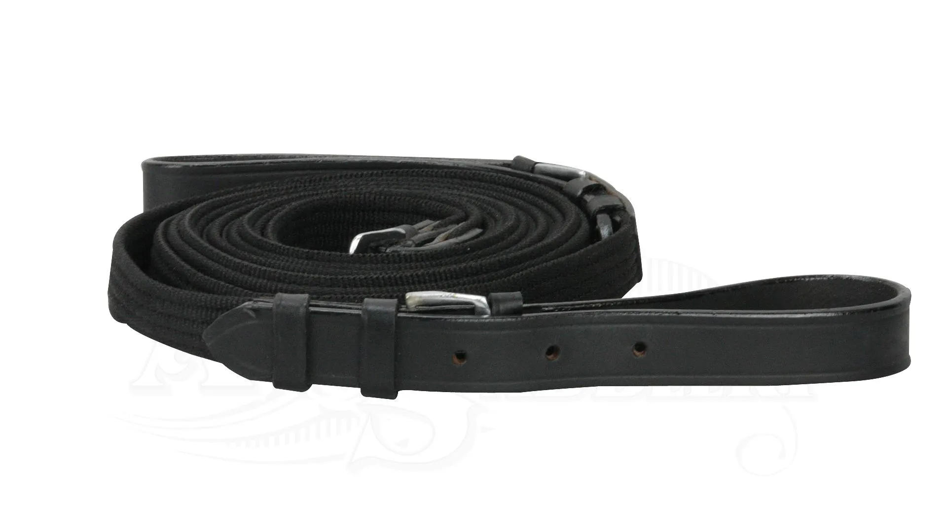 Webbing Draw Reins