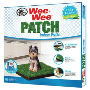Wee Wee Patch