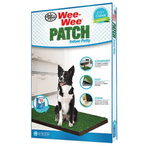 Wee Wee Patch