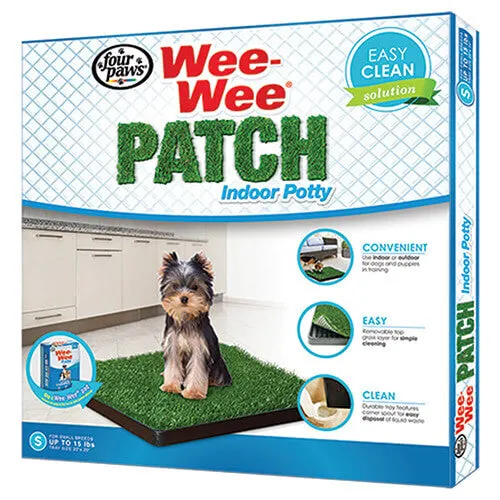 Wee Wee Patch