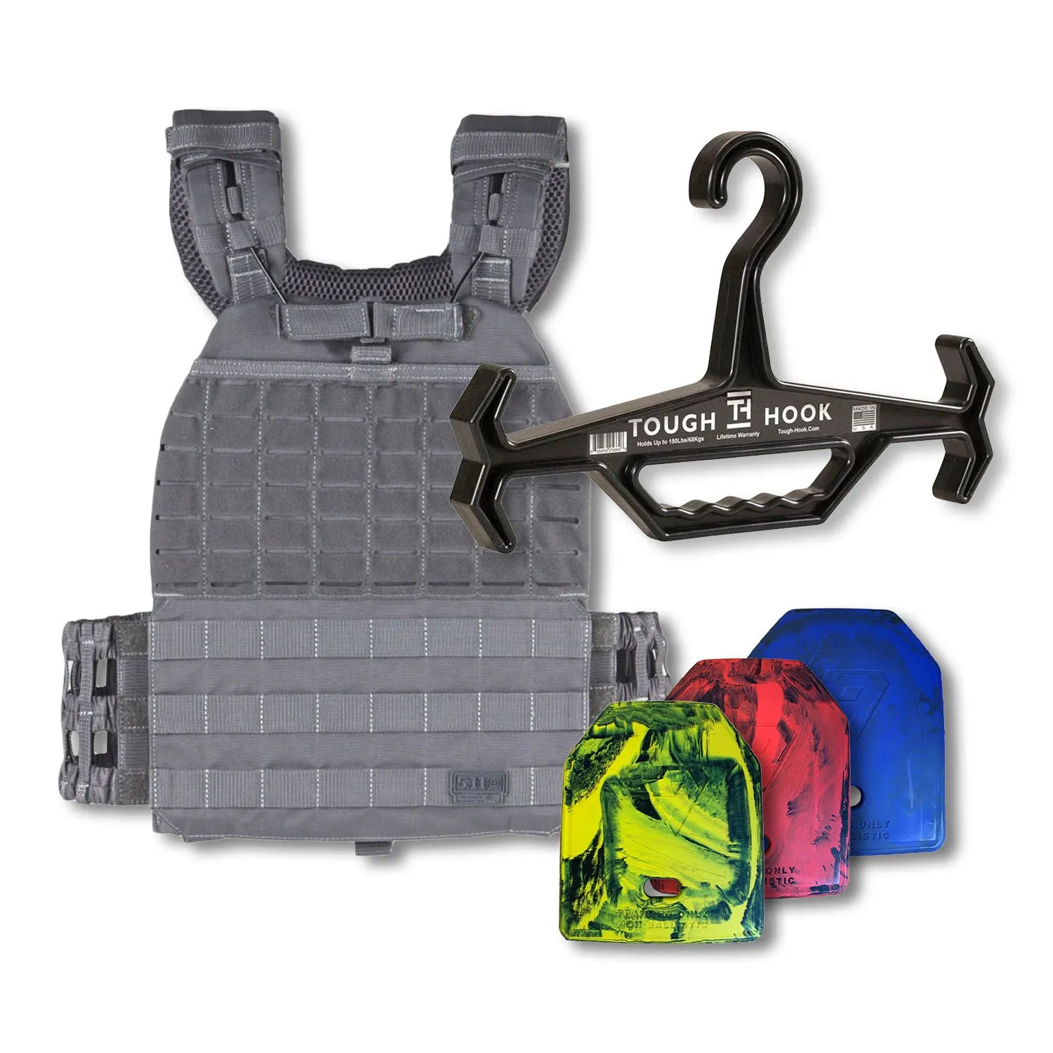 Weight Training Combo