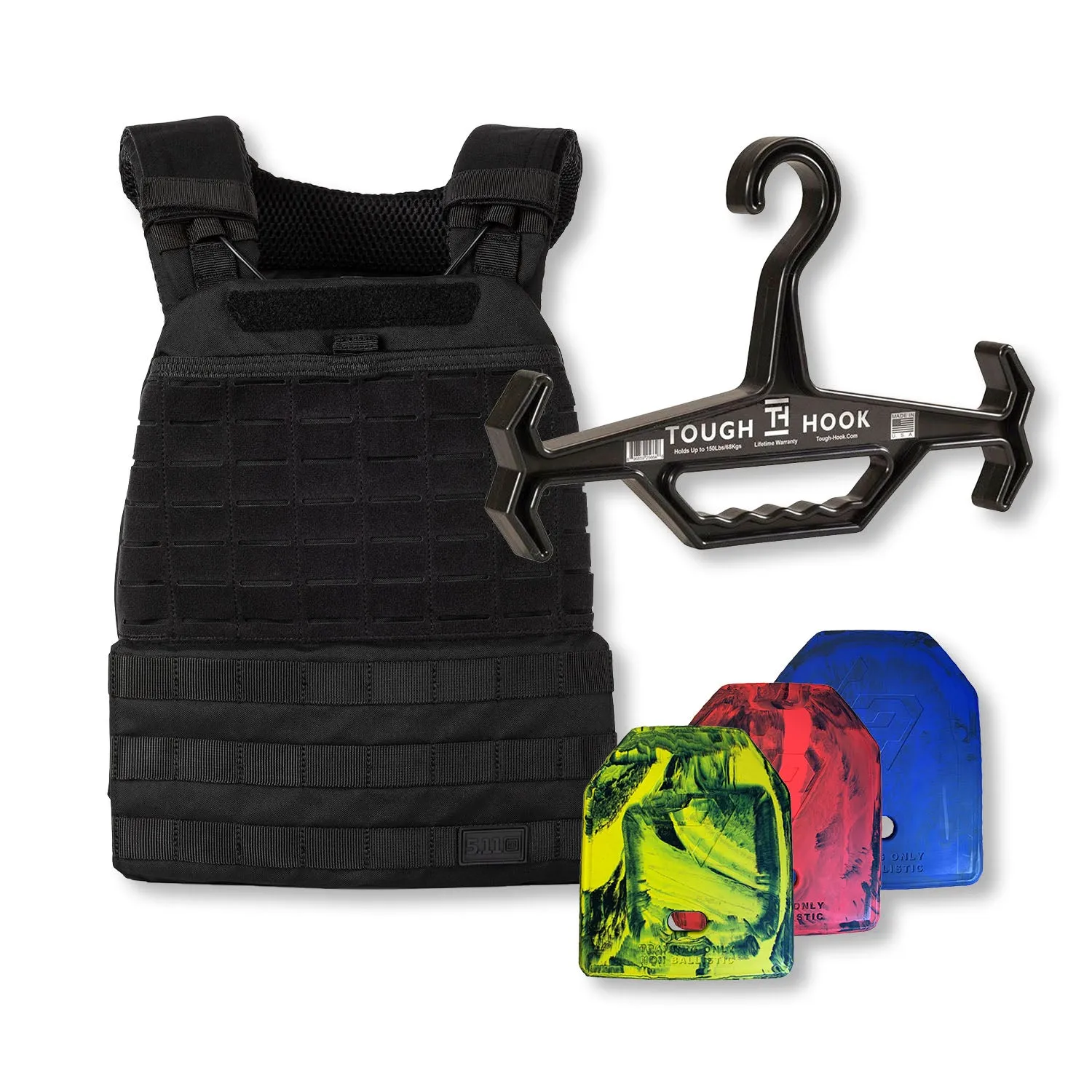 Weight Training Combo