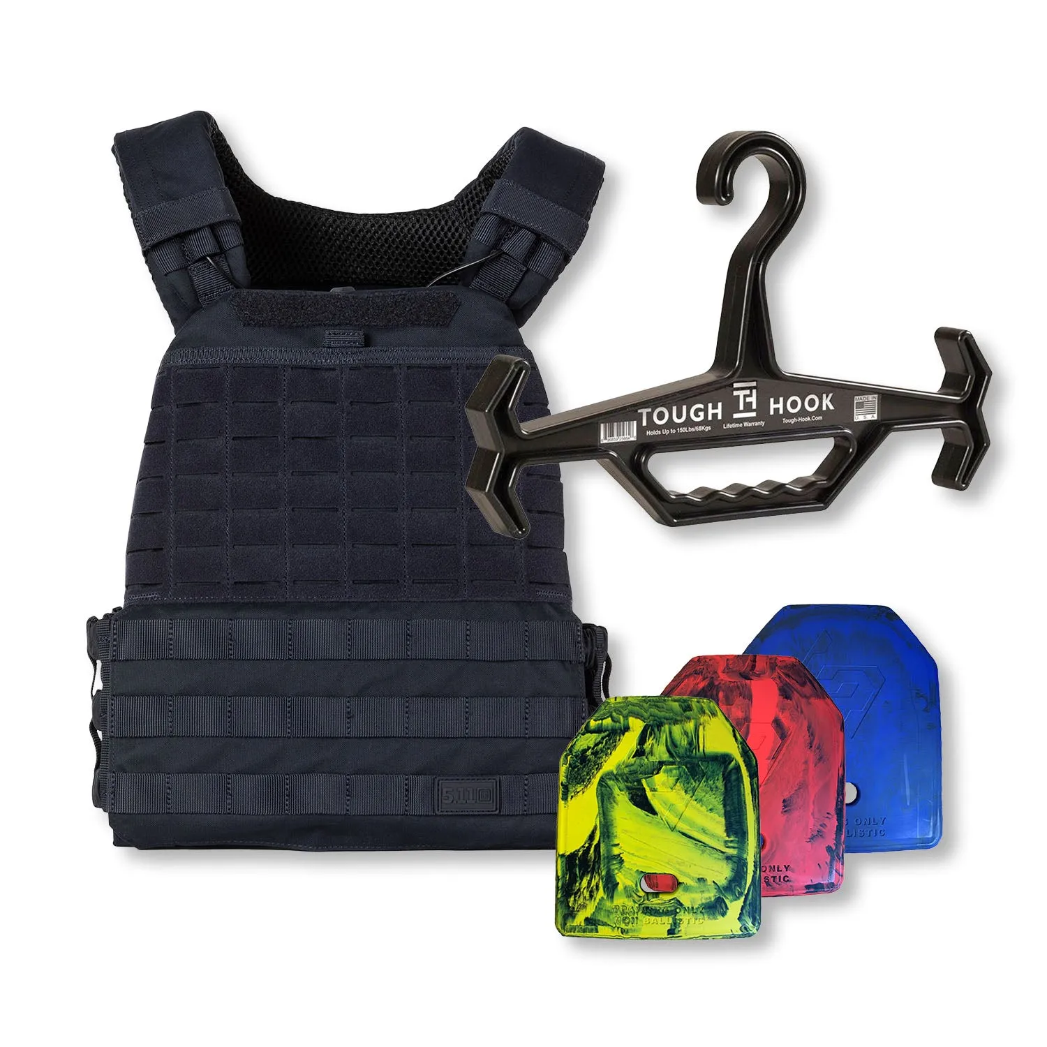 Weight Training Combo